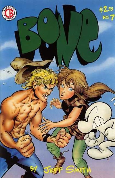 Bone #7