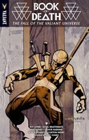 Book Of Death : Fall Of The Valiant Universe