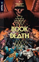 Book Of Death  Vol. 1