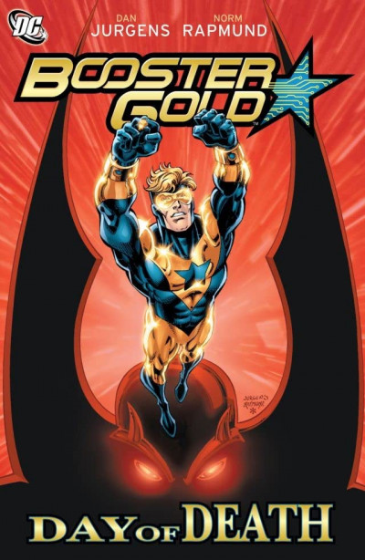 Booster Gold Vol. 4: Day of...