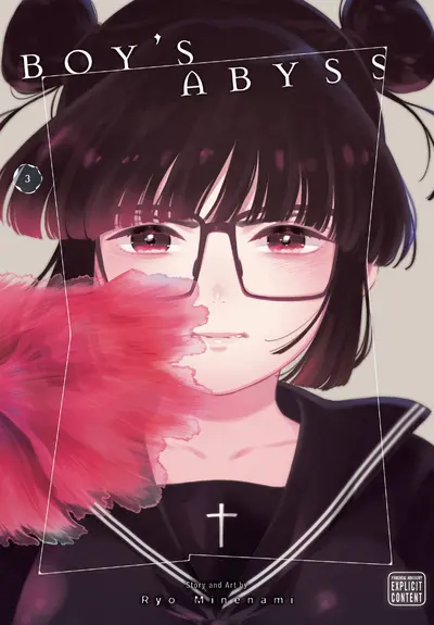 Boy's Abyss #3