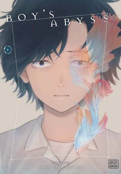 Boy's Abyss #6