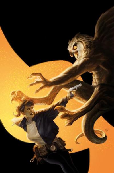 B.P.R.D.: Hell On Earth: Exorcism #2