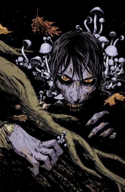 B.P.R.D.: Hell On Earth: The Pic...