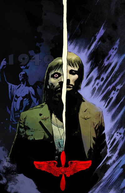 B.P.R.D.: Hell On Earth #121