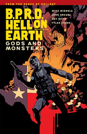 B.P.R.D.: Hell On Earth  Vol. 2:...