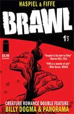 Brawl #1