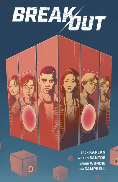 Break Out  Collected