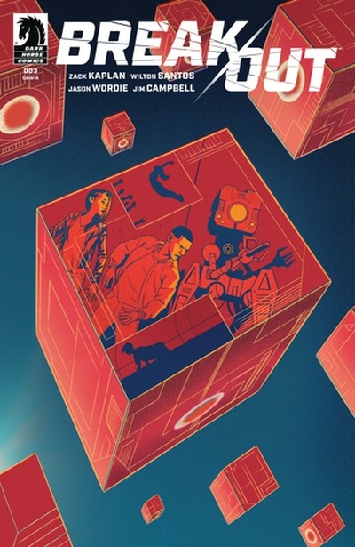 Break Out #3