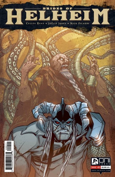 Brides of Helheim #3