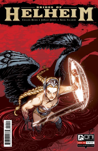 Brides of Helheim #4