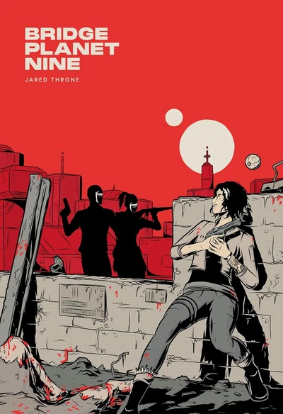 Bridge Planet Nine (2025)