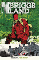Briggs Land  Vol. 2: Lone Wolves