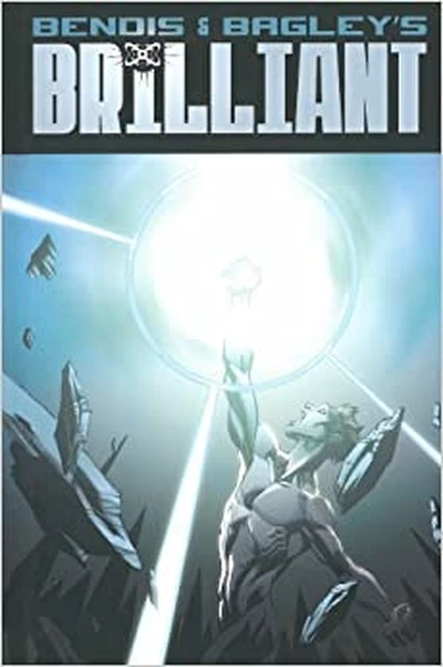 Brilliant  Collected