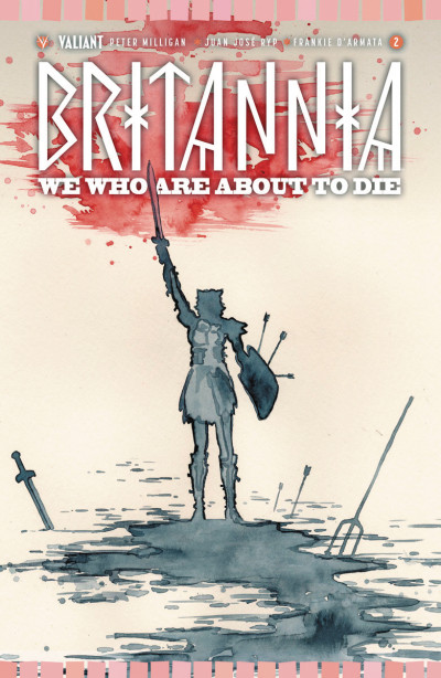 Britannia: We Who Are About to D...