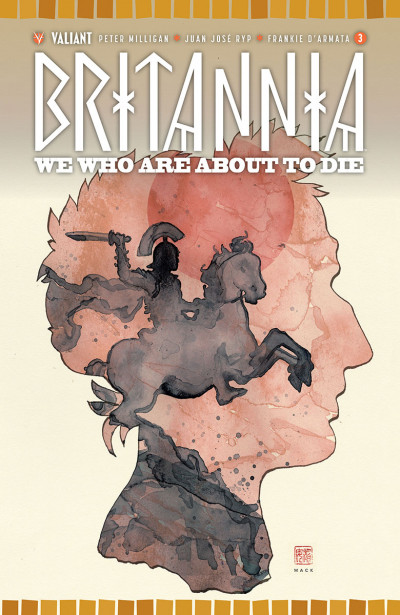 Britannia: We Who Are About to D...