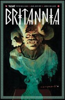 Britannia #1