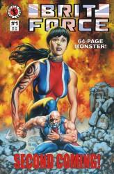 BritForce