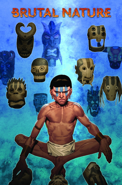 Brutal Nature Vol. 1