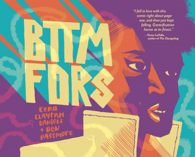 BTTM FDRS #1