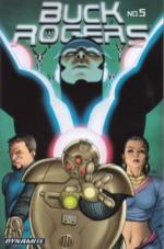 Buck Rogers #5
