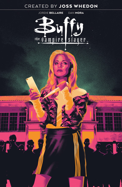 Buffy the Vampire Slayer  Vol. 1