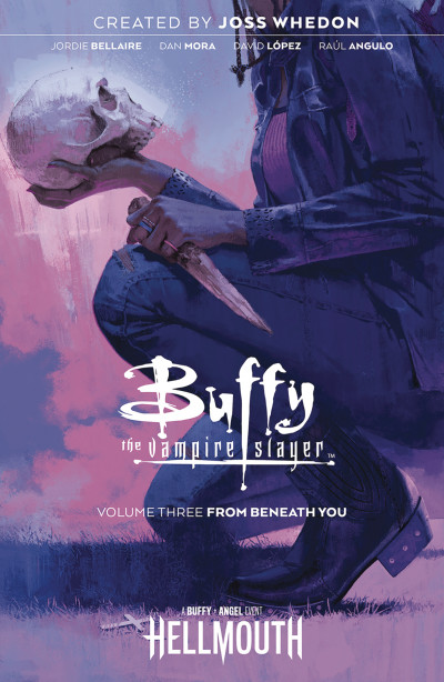 Buffy the Vampire Slayer  Vol. 3...