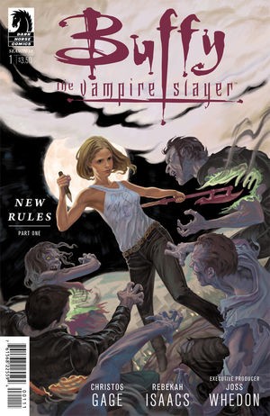 Buffy the Vampire Slayer Se...