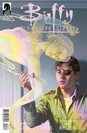 Buffy the Vampire Slayer Se...