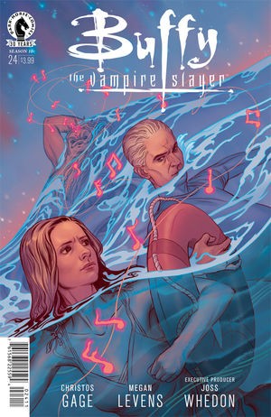 Buffy the Vampire Slayer Se...