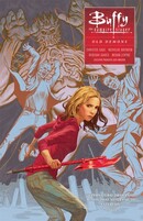 Buffy the Vampire Slayer Season 10  Vol. 4: Old Demons