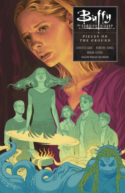 Buffy the Vampire Slayer Season ...