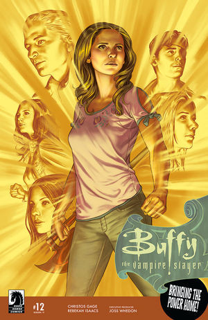 Buffy the Vampire Slayer Se...