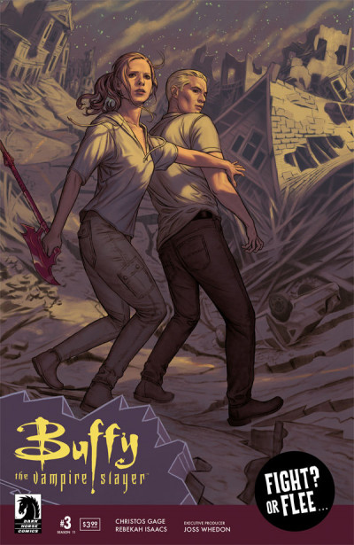 Buffy the Vampire Slayer Season ...