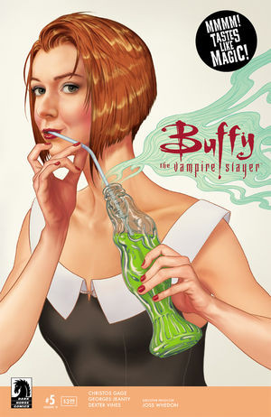 Buffy the Vampire Slayer Season ...