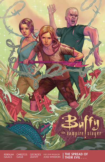 Buffy the Vampire Slayer Season ...