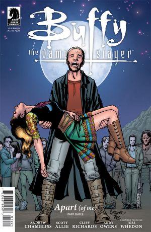 Buffy the Vampire Slayer Se...