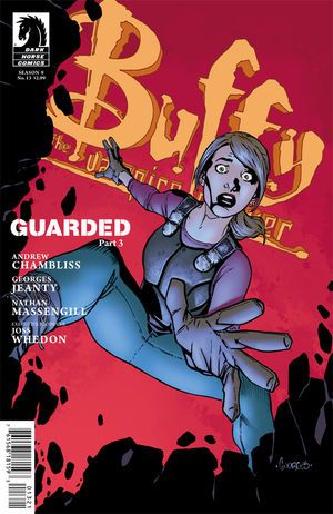 Buffy the Vampire Slayer Se...