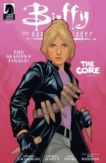 Buffy the Vampire Slayer Se...