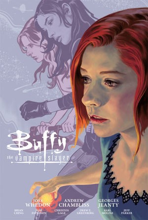 Buffy the Vampire Slayer Season ...