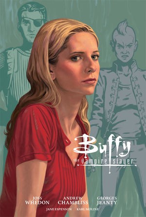Buffy the Vampire Slayer Season ...