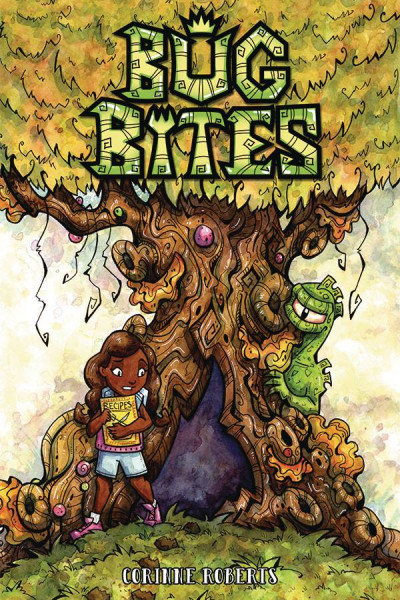 Bug Bites  Collected