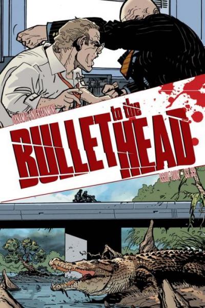 Bullet to the Head #4