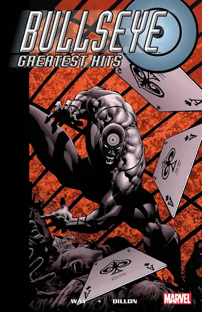 Bullseye: Greatest Hits Collected