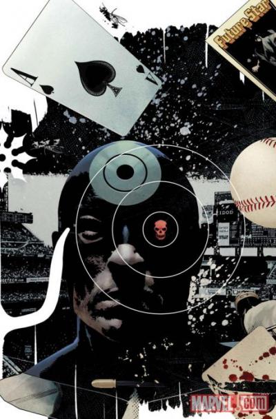 Bullseye: Perfect Game #149