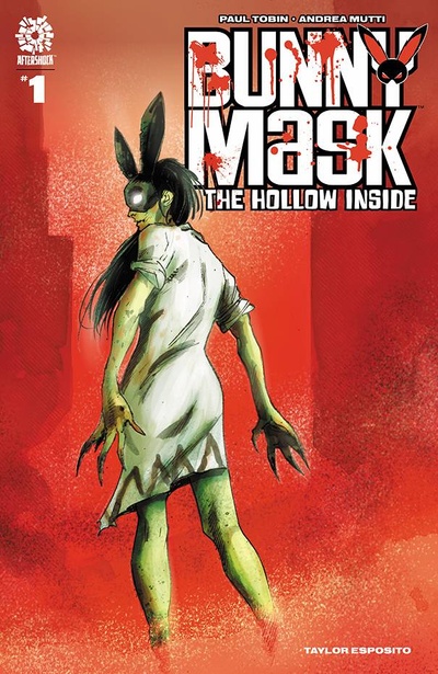 Bunny Mask: The Hollow Insi...