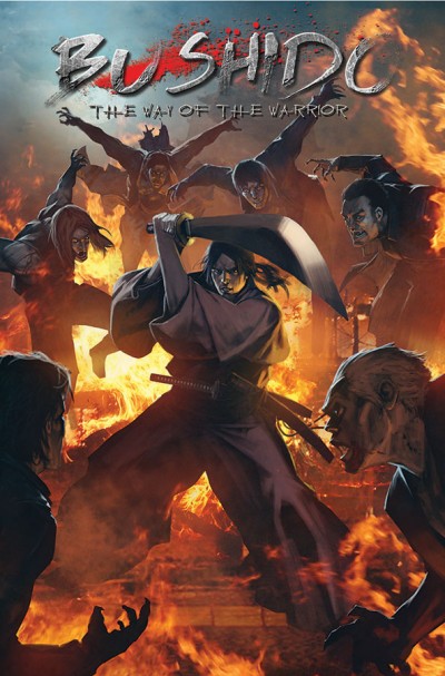 Bushido Vol. 1