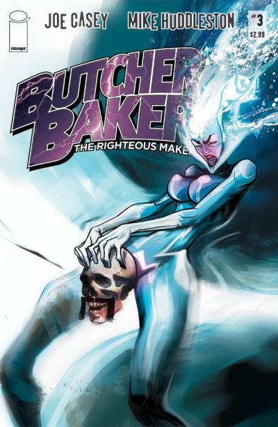 Butcher Baker: The Righteou...