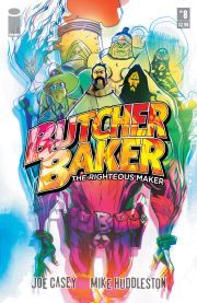 Butcher Baker: The Righteou...