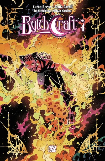 Bytchcraft #4